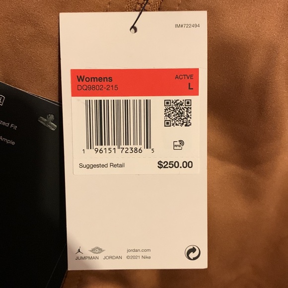 Jacket - Picture 6 of 6